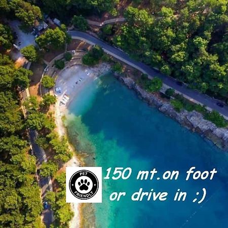 Villa Valkane Pet Friendly 150M From The Stunning Valkane Beach, City Indoor Pools-Fitness And City Mall Πούλα Εξωτερικό φωτογραφία
