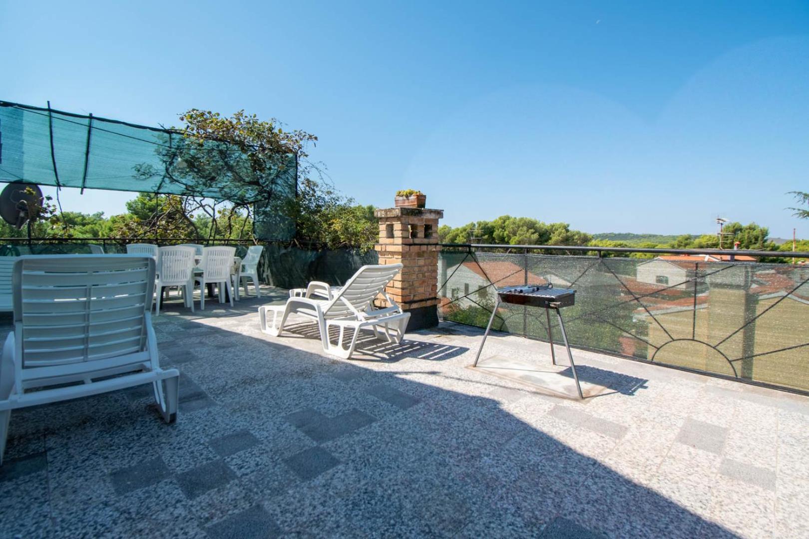 Villa Valkane Pet Friendly 150M From The Stunning Valkane Beach, City Indoor Pools-Fitness And City Mall Πούλα Εξωτερικό φωτογραφία