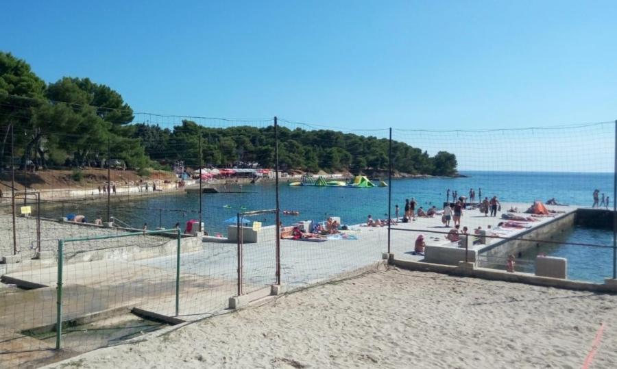 Villa Valkane Pet Friendly 150M From The Stunning Valkane Beach, City Indoor Pools-Fitness And City Mall Πούλα Εξωτερικό φωτογραφία