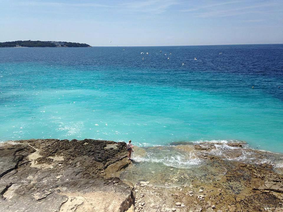 Villa Valkane Pet Friendly 150M From The Stunning Valkane Beach, City Indoor Pools-Fitness And City Mall Πούλα Εξωτερικό φωτογραφία