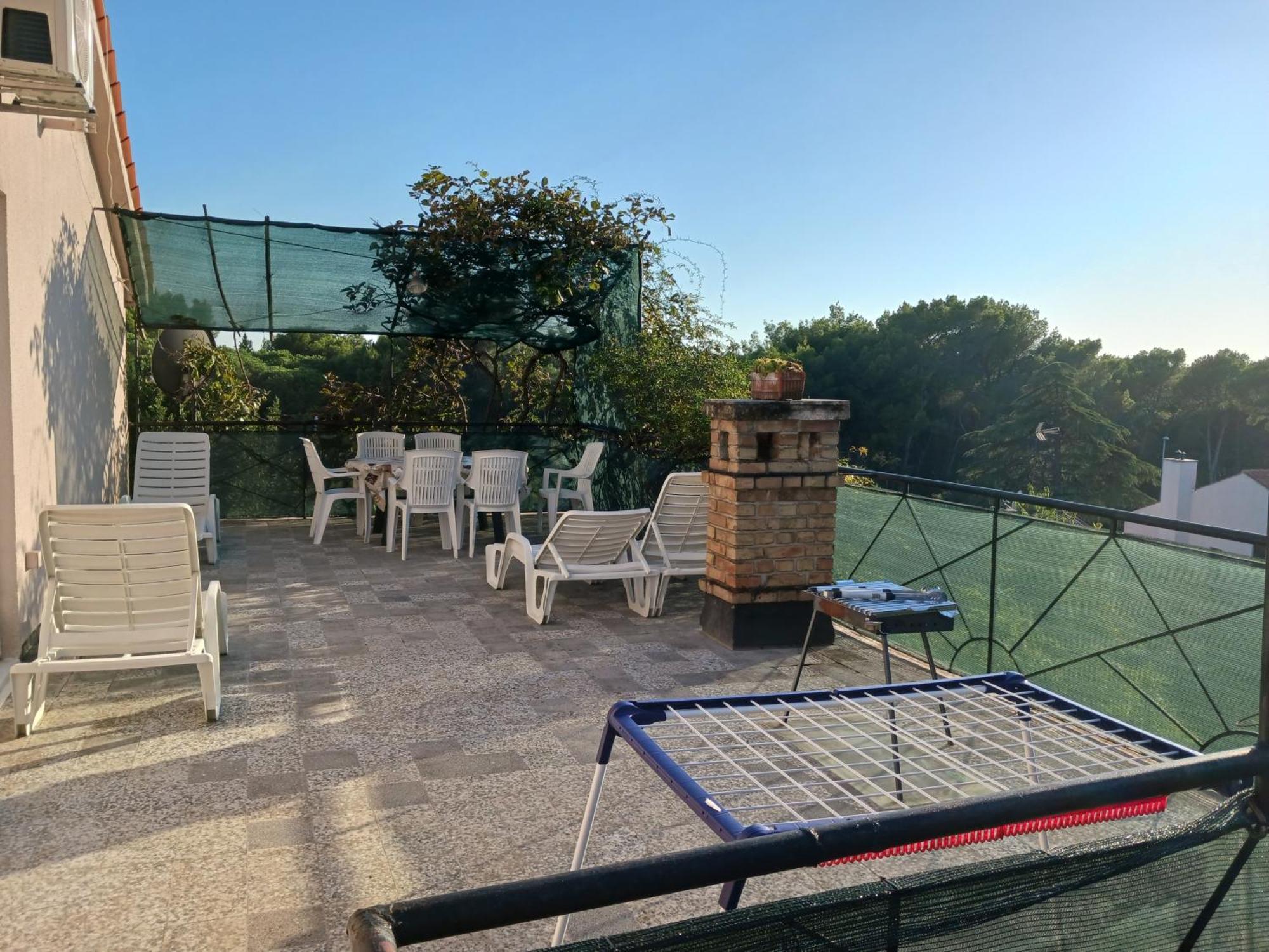 Villa Valkane Pet Friendly 150M From The Stunning Valkane Beach, City Indoor Pools-Fitness And City Mall Πούλα Εξωτερικό φωτογραφία