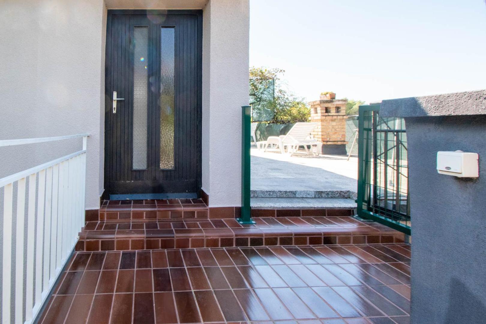 Villa Valkane Pet Friendly 150M From The Stunning Valkane Beach, City Indoor Pools-Fitness And City Mall Πούλα Εξωτερικό φωτογραφία